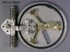  Product image 5 of the product “TIGER Fahrer und Funker Luken 1/6 Metal ”