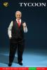  Product image 5 of the product “Tycoon Figur 1/6 im Maßstab 1:6 ”