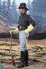  Product image 5 of the product “US Civil War Union Army Lieutenant - John Dunbar 1/6 ”