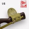 Product image 5 of the product “US WWII M1A1 Carbine fine Art Production 1/6 ”