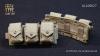  Product image 5 of the product “US WWII WWII US Army Suit Set 1/6 ”