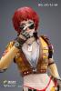  Artikelbild 5 des Artikels “1:6 Wefire Of Tencent Game - Fourth Bomb Female Mercenary Heart King “