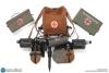  Product image 5 of the product “WH Medic Officer Candidate Unterazt - Gröger 1/6 ”
