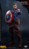  Artikelbild 5 des Artikels “Winter Warrior : Porcupine Squad - Bucky Barnes “