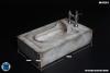  Artikelbild 5 des Artikels “Turkish Toilet (White) used optic 1:6 “