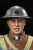  Artikelbild 5 des Artikels “Tom - British Infantry Lance Corporal - WW I - 1/6 scale “