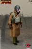  Artikelbild 5 des Artikels “WWII British Army - Dispatch Rider - in 1:6 scale “