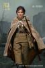  Product image 5 of the product “Red Army - Female Medical Soldier - WW-II - in 1/6 scale ”