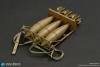  Product image 5 of the product “WWII German 12cm Granatwerfer 42 Mortar (Sand) ”