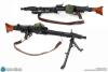  Artikelbild 5 des Artikels “Otto - WWII German 12th SS Panzer Division MG42 Gunner “