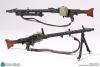  Artikelbild 5 des Artikels “WWII German Afrika Corps WH MG34 Gunner - Bialas “