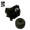  Artikelbild 5 des Artikels “Gasmaske mit abnehmbaren Filter 1/6 “