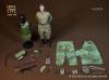  Product image 5 of the product “WWII Soviet Red Army Combat Engineer ”