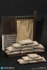  Artikelbild 5 des Artikels “WWI Trench Diorama Set  B- WW I - 1/6 scale “
