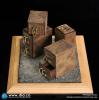  Product image 5 of the product “WWI War Desk Diorama Set - in 1:6 scale- ”