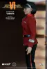  Product image 5 of the product “Star Trek: TUC Lieutenant Valeris 1:6 Scale Figure ”