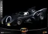  Artikelbild 5 des Artikels “Hot Toys, BATMOBIL 1:6 Ausstellungsstück No Box “