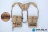  Artikelbild 6 des Artikels “77th Infantry Division Combat Medic - Dixon “
