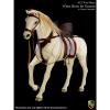  Product image 6 of the product “War Horse - Horse for General (White) ”