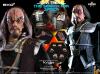  Product image 6 of the product “1/6 Scale Klingon Commander Kruge ”