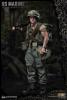  Product image 6 of the product “U.S.MARINE (TET OFFENSIVE,1968 Machine Gunner ”