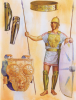  Product image 6 of the product “1:6 Empire Series-Dragon Banner Bearer ”