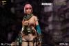  Artikelbild 6 des Artikels “the HUNTERS : Day After WWlll –BERBAKAT ZV Test Type-0 “