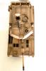  Product image 6 of the product “1:18 M1A1 Abrams ohne Box ”