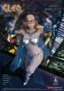 Product image 6 of the product “Cleo   1/6th Scale Action Figure (Super Deluxe Set) ”