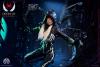  Artikelbild 6 des Artikels “1:6 Queen of the Dark Spider B: Deluxeversion “