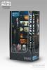  Product image 6 of the product “Star Wars Mace Windu Sixth Scale Figure ”