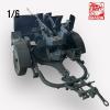  Artikelbild 6 des Artikels “2 cm Protze mit Flak Einzelstück 1:6 “