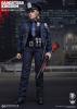  Product image 6 of the product “Gangster Kingdom - Officer A. Lewis ”