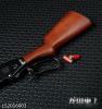  Product image 6 of the product “1/6 Die Cast Winchester Shotgun M1887 (Brown) ”