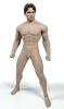  Artikelbild 6 des Artikels “Phicen Body Male 1:6 “