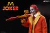 Product image 6 of the product “The Joker MC version (moving eyes) ”