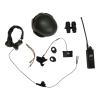  Product image 6 of the product “MICH 2000 Helmet Ops Core retention system 1/6 ”