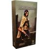  Product image 6 of the product “NKVD Female Soviet Officer - WW-II - in 1/6 scale ”
