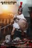  Artikelbild 6 des Artikels “Alexander the Great, the King of Macedonia  1:6 “