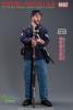  Artikelbild 6 des Artikels “7th Iowa Volunteer Infantry Regiment in Shiloh 1862. 1/6 “