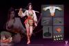  Product image 6 of the product “Ancient Japanese Heroine Series - Nohime 1/6 ”