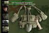  Artikelbild 6 des Artikels “Graham 2st Battalion Parachute Regiment - Goose Green “