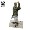  Artikelbild 6 des Artikels “The Most Wanted Bin laden Showroom “