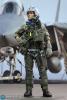  Product image 6 of the product “US Navy Fighter F-14 Pilot - Tom & Nick - in 1/6 scale ”