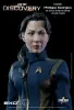  Artikelbild 6 des Artikels “DIS Captain Philippa Georgiou 1/6 “