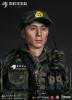  Artikelbild 6 des Artikels “Chinese People's Armed Police Force - Snow Leopard Commando Unit Team Member “