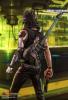  Artikelbild 6 des Artikels “Hot Toys - VGM47 - Cyberpunk 2077 - 1/6th scale Johnny Silverhand Collectible Figure “