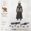 Artikelbild 6 des Artikels “Destiny 2 - Warlock Philomath Calus's Golden Trace Shader “