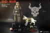  Artikelbild 6 des Artikels “Doomsday War Series - End War Death Squad U Umir with Dog Suit “