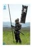  Artikelbild 6 des Artikels “1/12 Palm Hero Series Japan Sengoku Soldier (Black) “